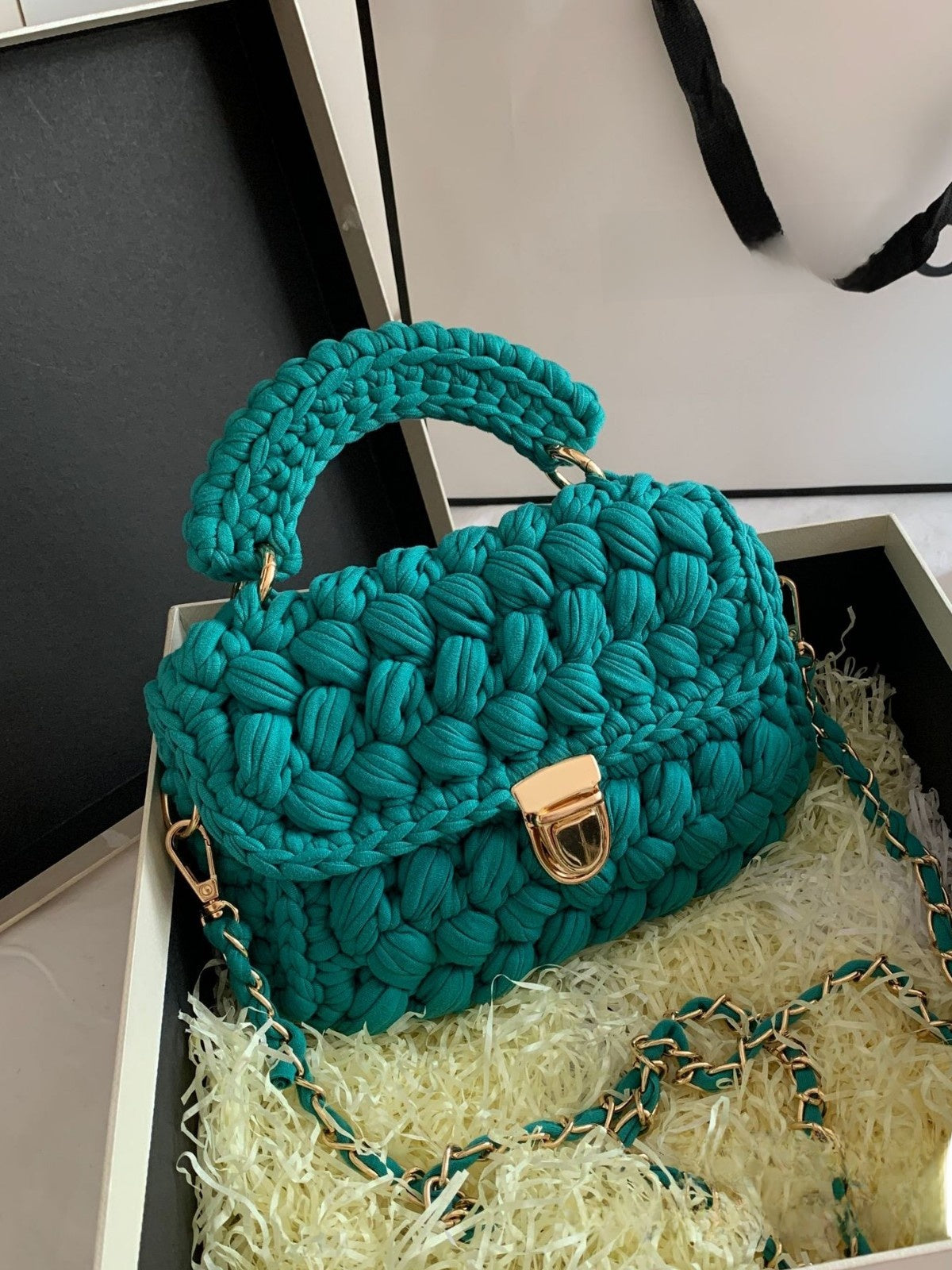 Bolso Elegance