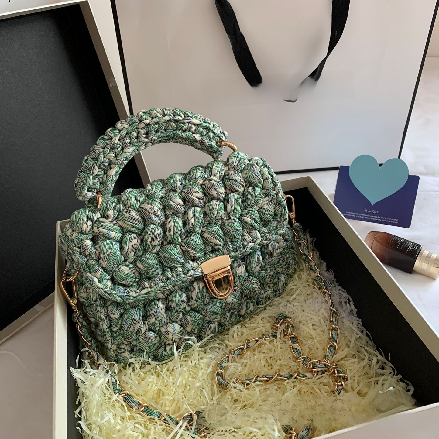 Bolso Elegance