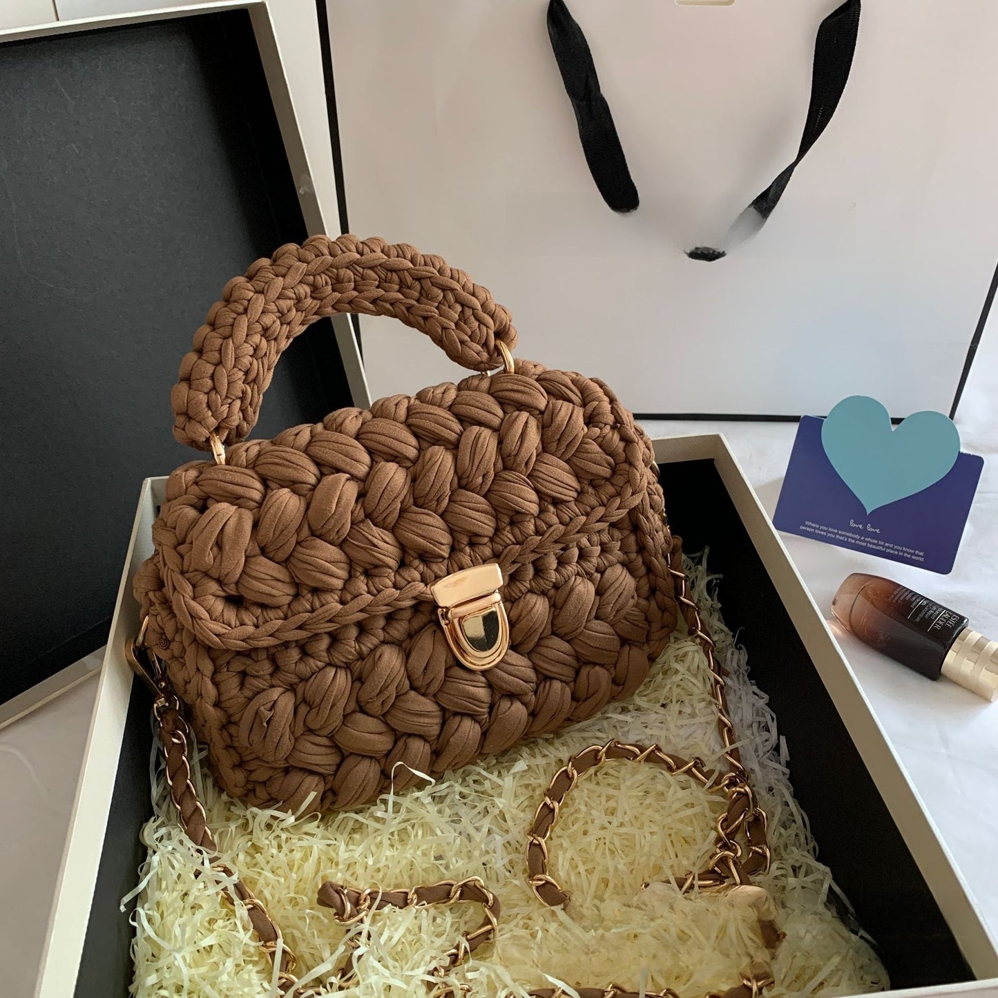 Bolso Elegance