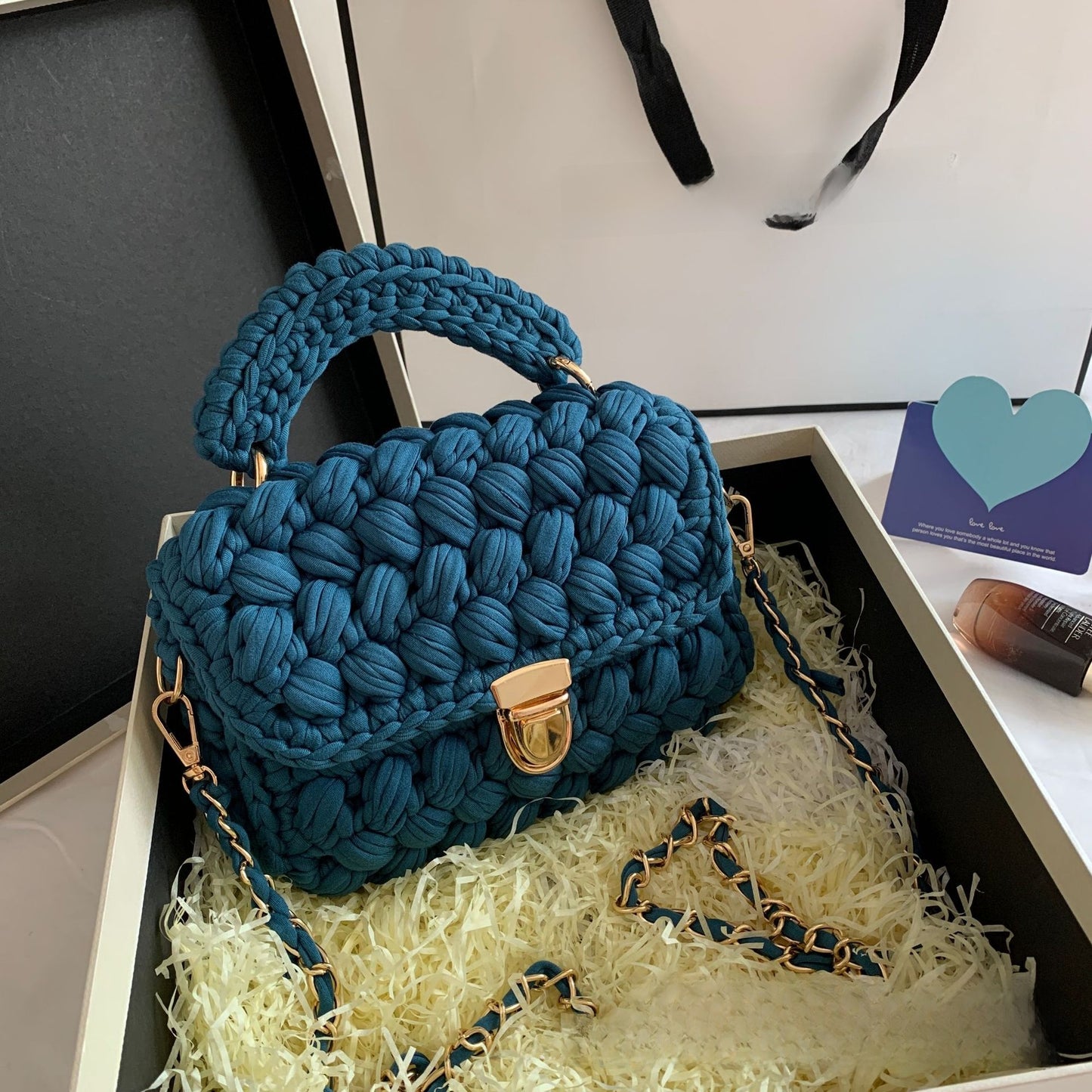 Bolso Elegance