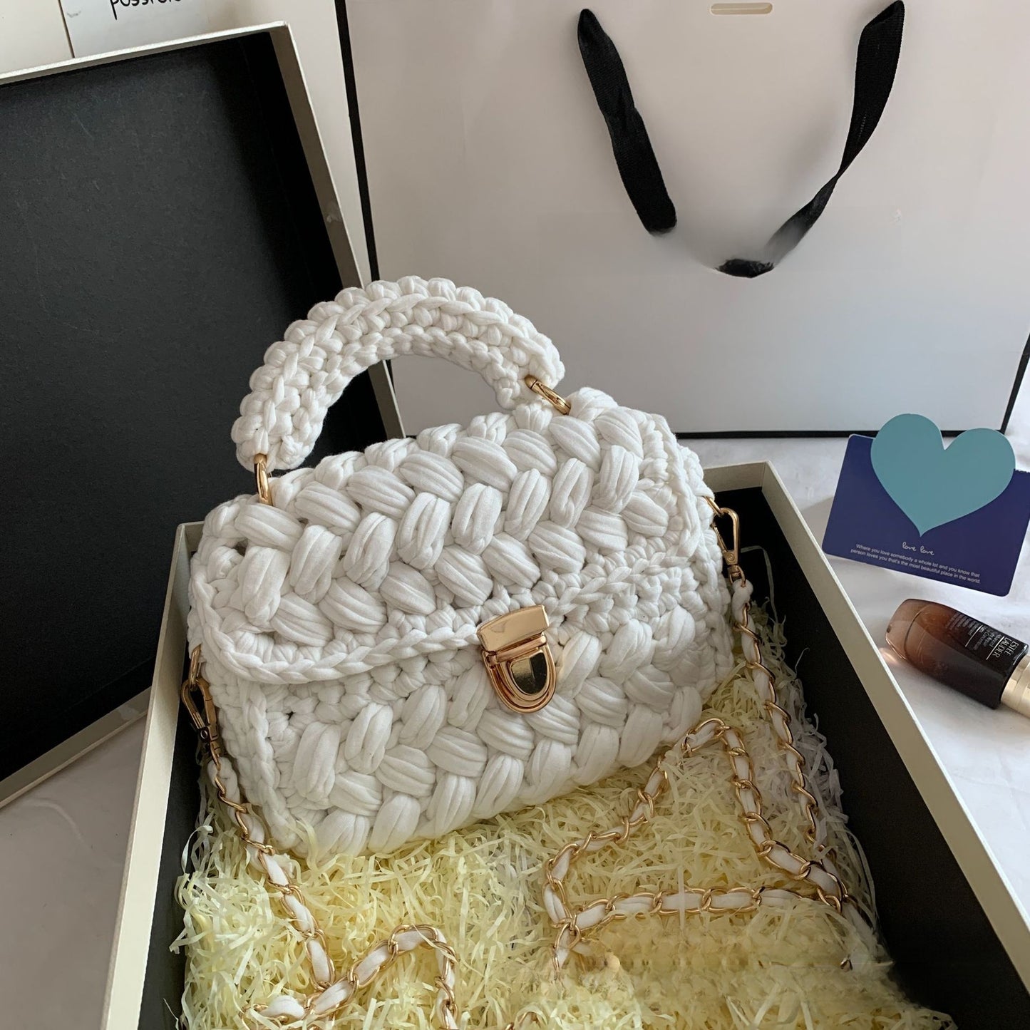 Bolso Elegance