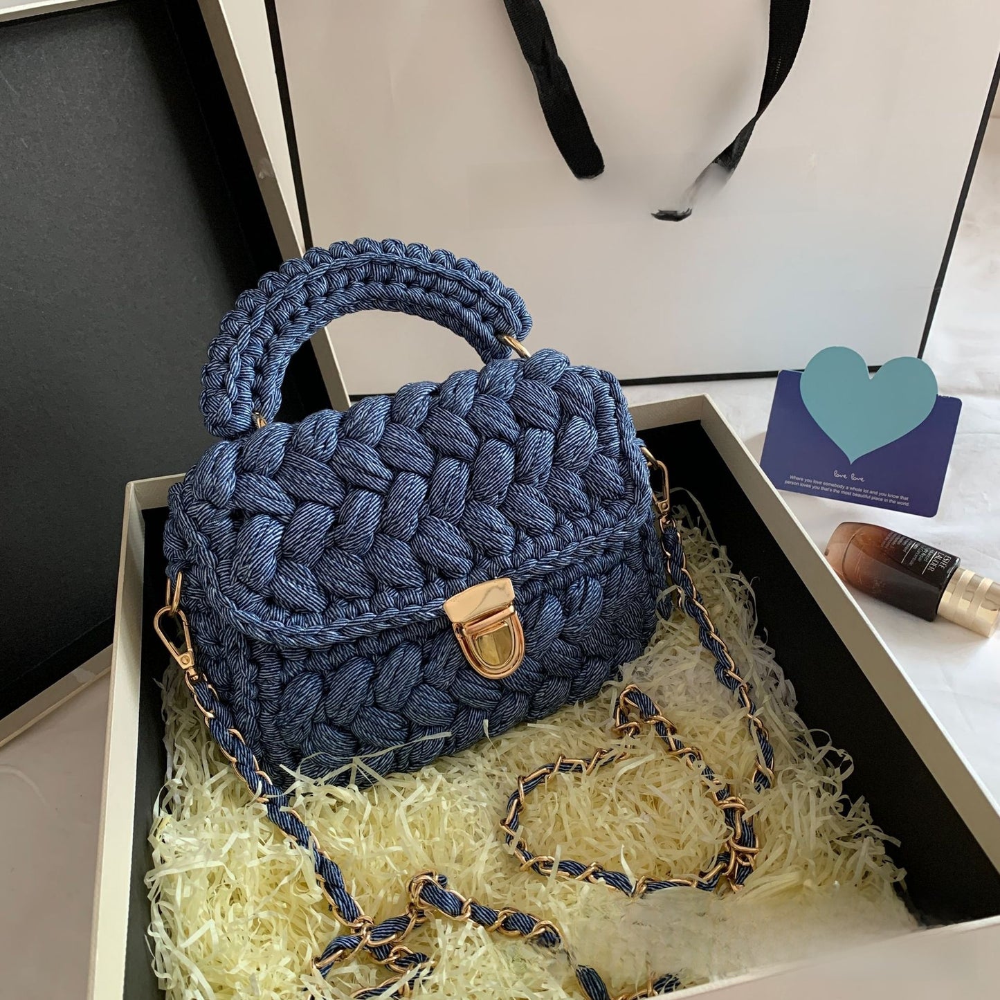 Bolso Elegance