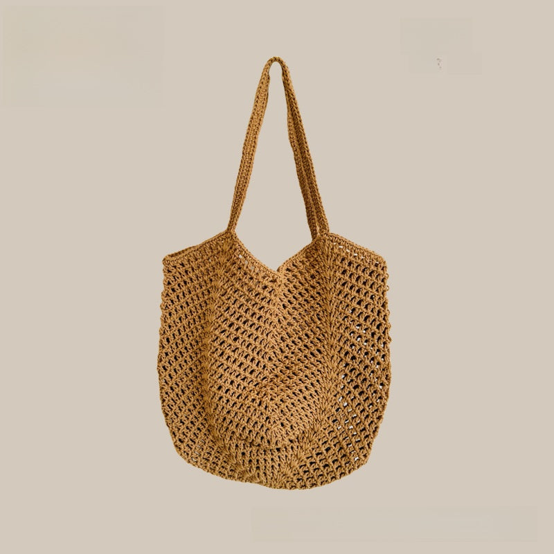 Bolso Crochet Capri