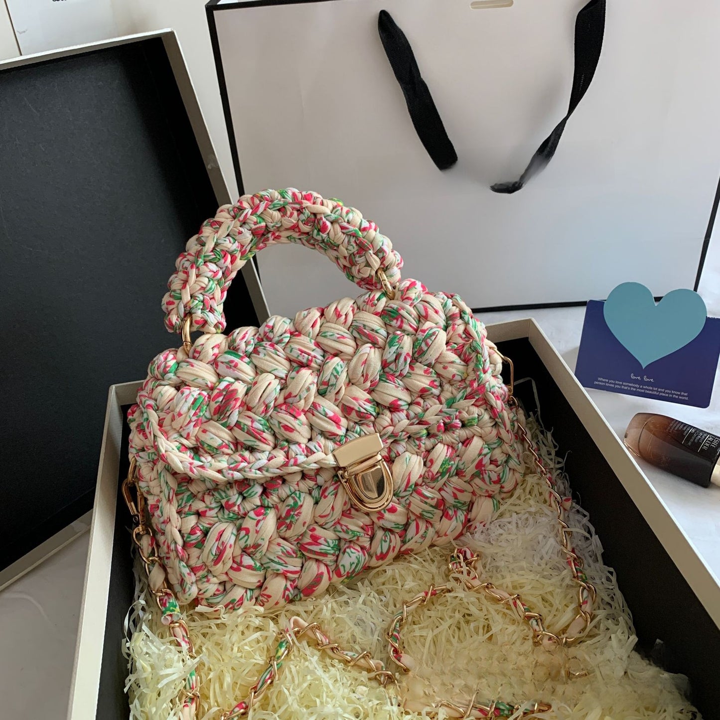 Bolso Elegance