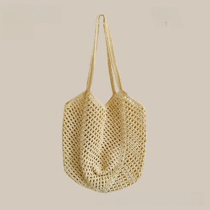 Bolso Crochet Capri