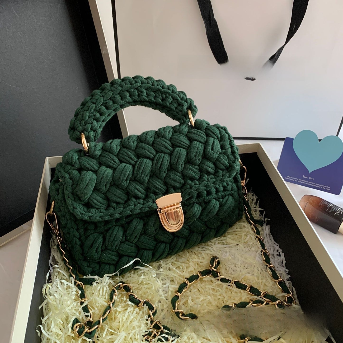 Bolso Elegance