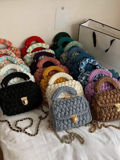 Bolso Elegance