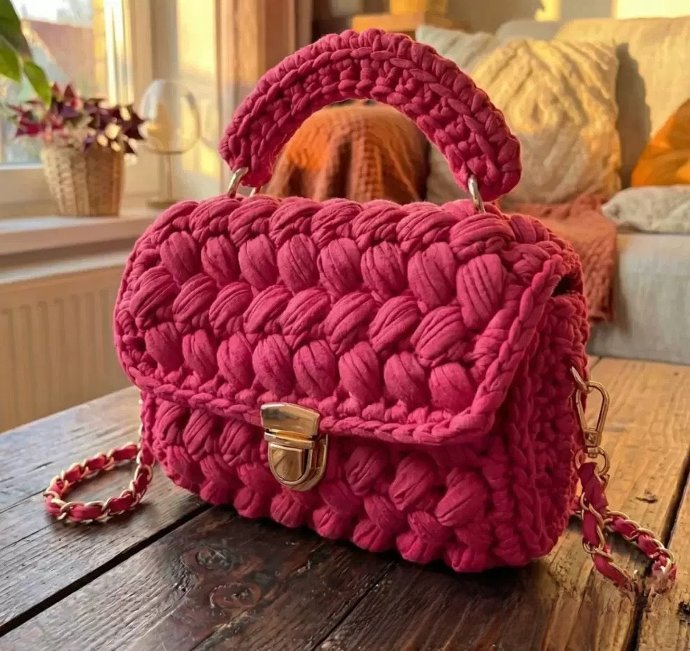 Bolso Elegance