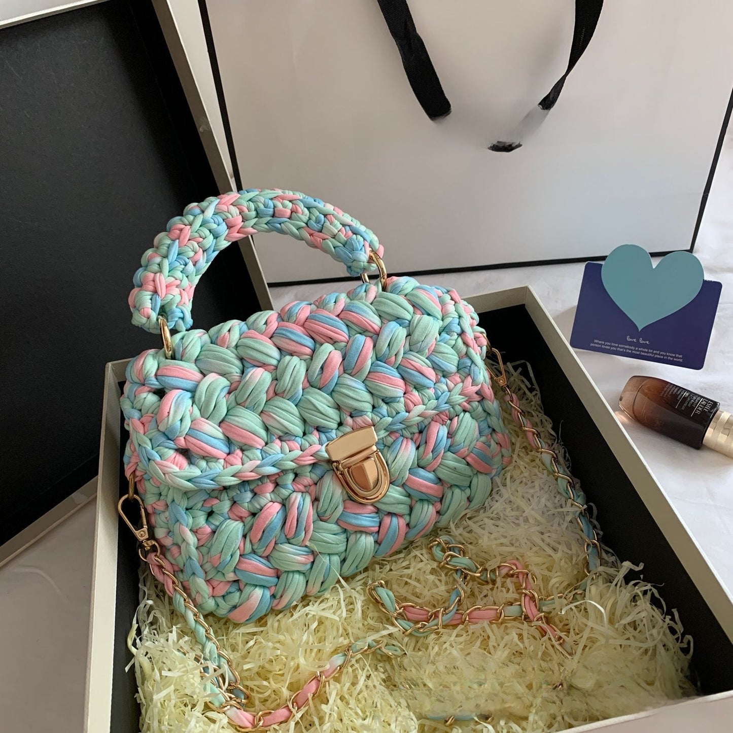 Bolso Elegance