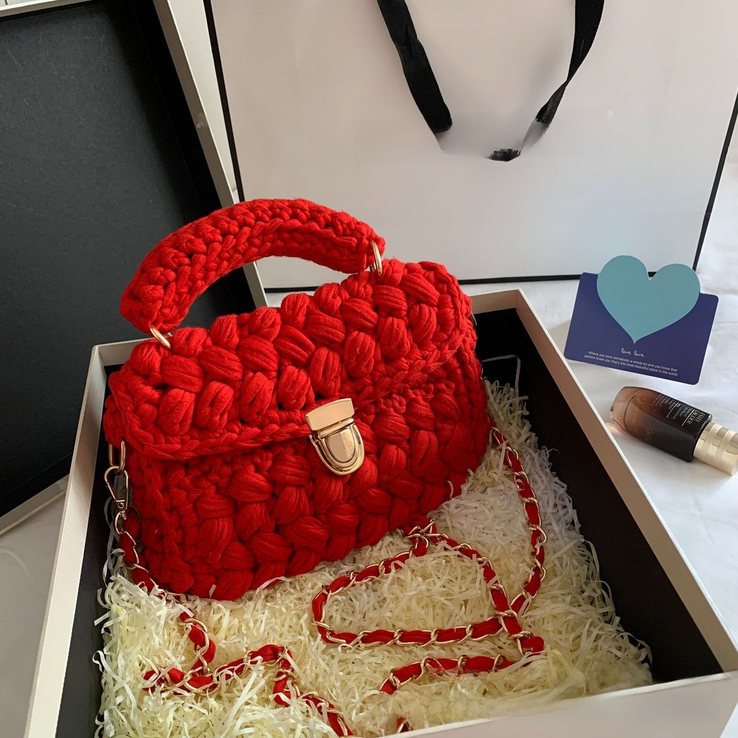 Bolso Elegance