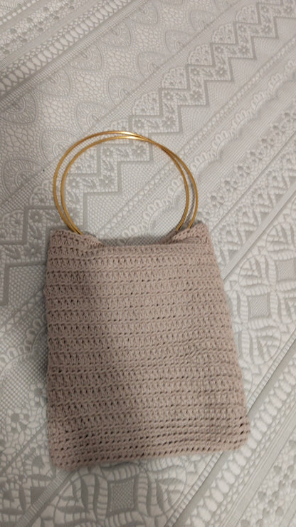 Bolso Crochet CARMEN
