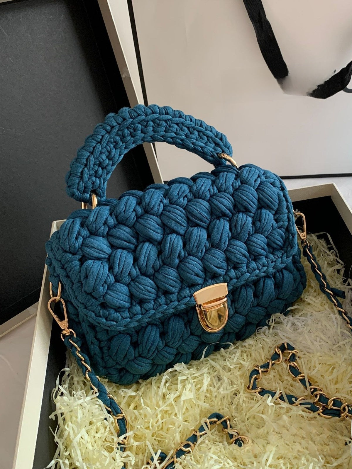 Bolso Elegance