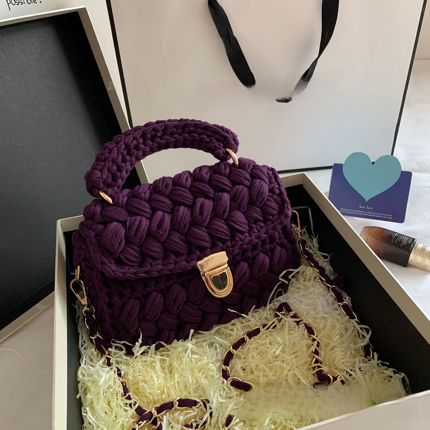 Bolso Elegance