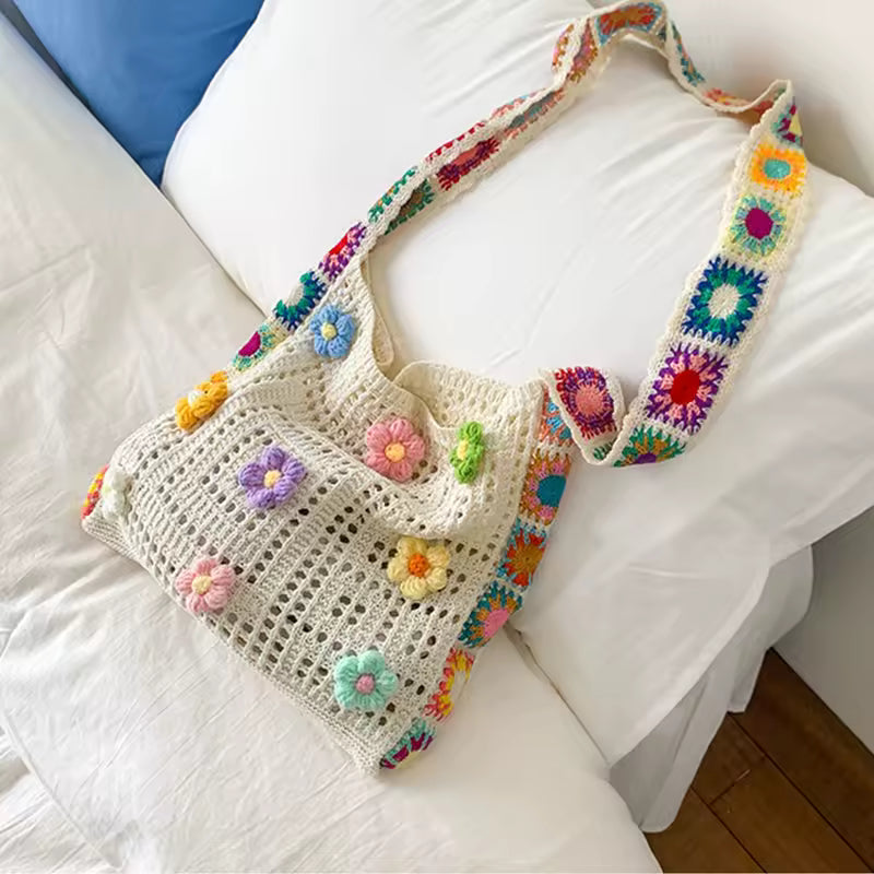 Bolso Summer Flower
