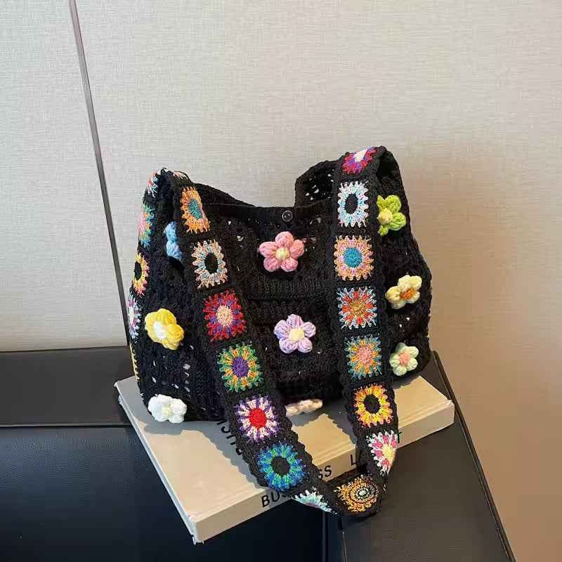 Bolso Summer Flower