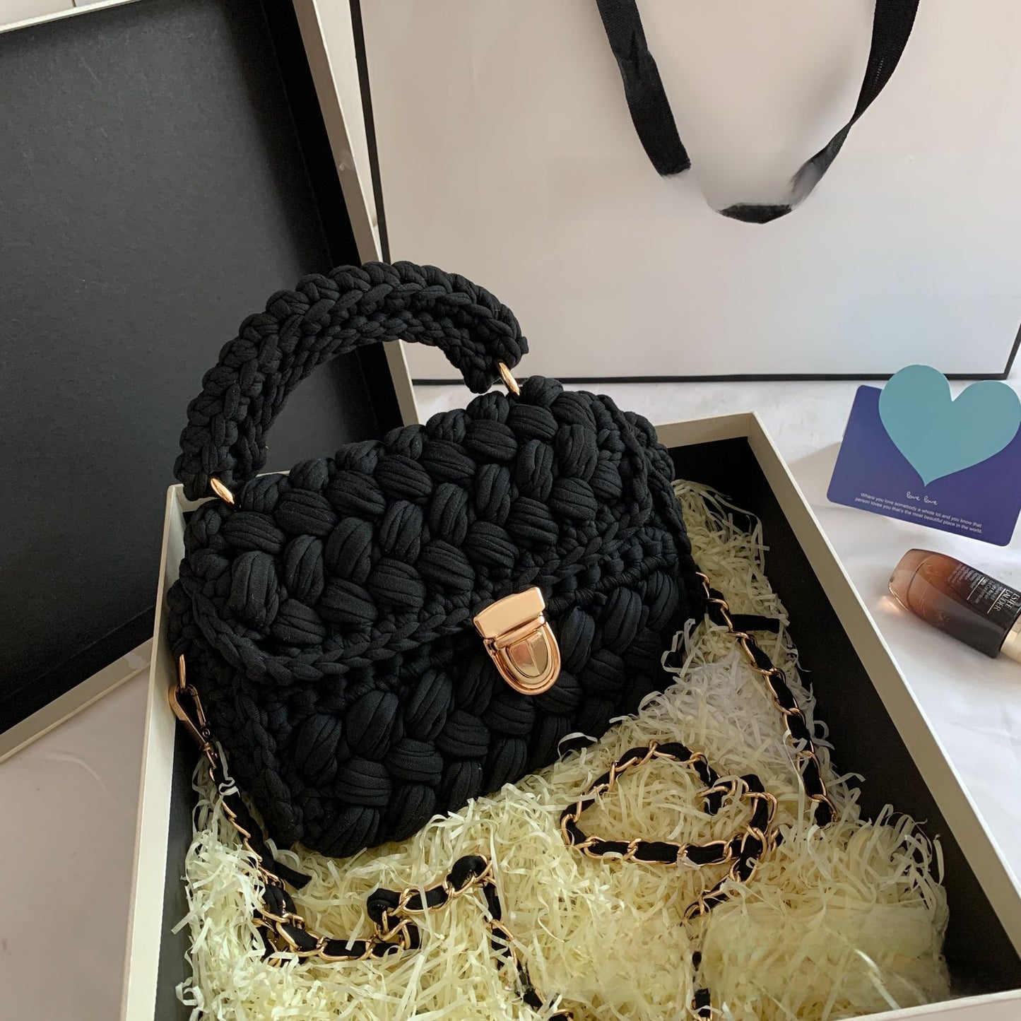 Bolso Elegance