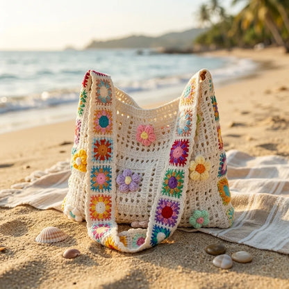 Bolso Summer Flower