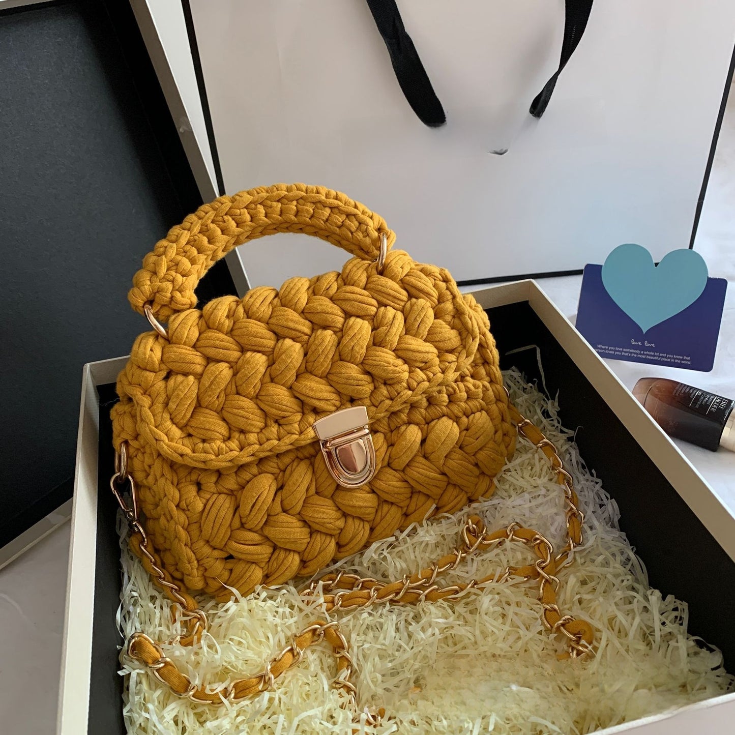 Bolso Elegance