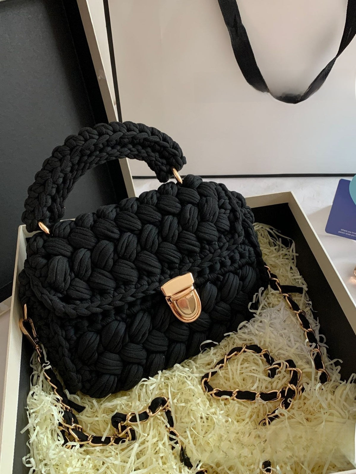Bolso Elegance