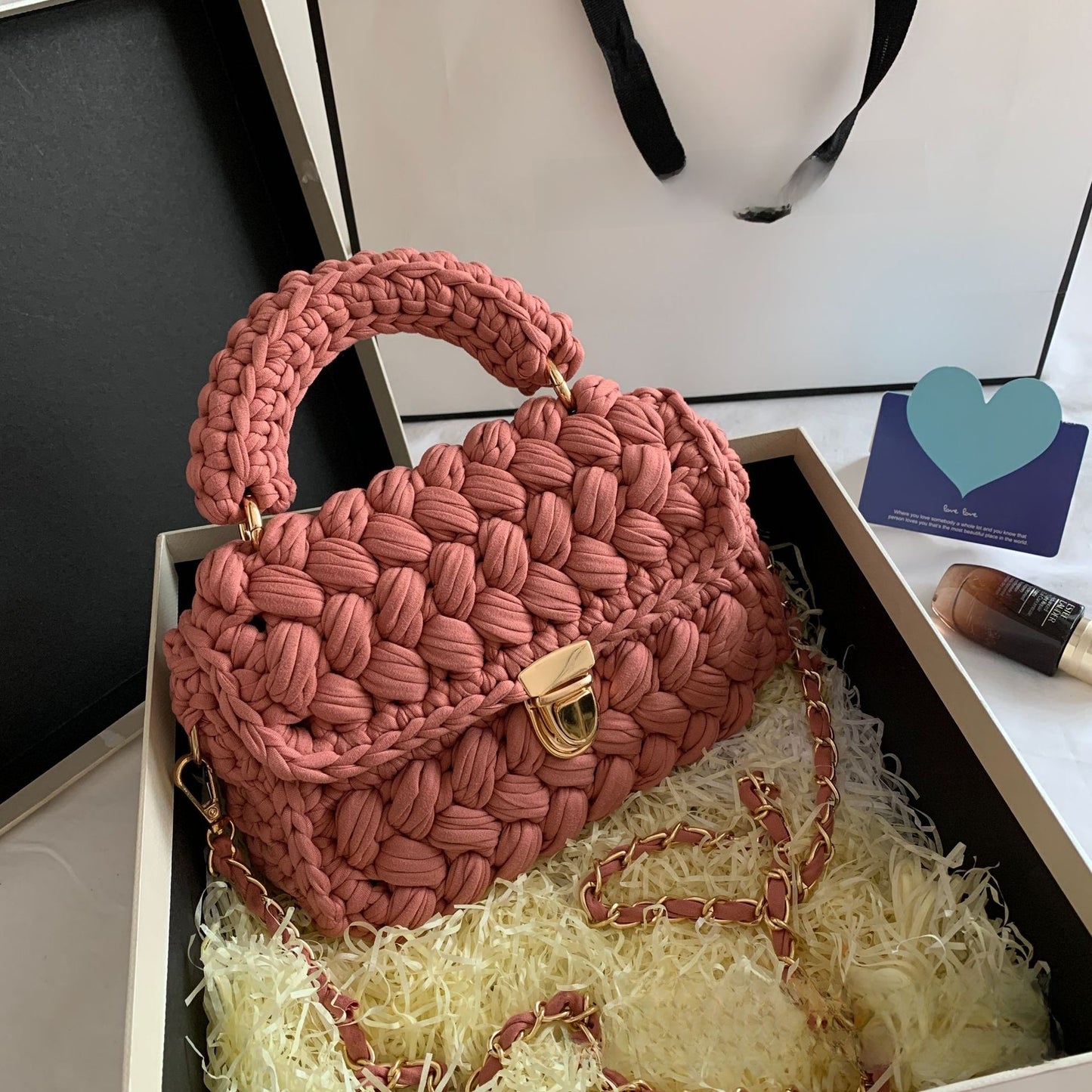 Bolso Elegance
