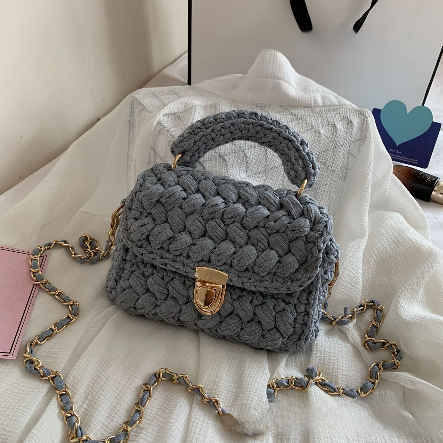 Bolso Elegance