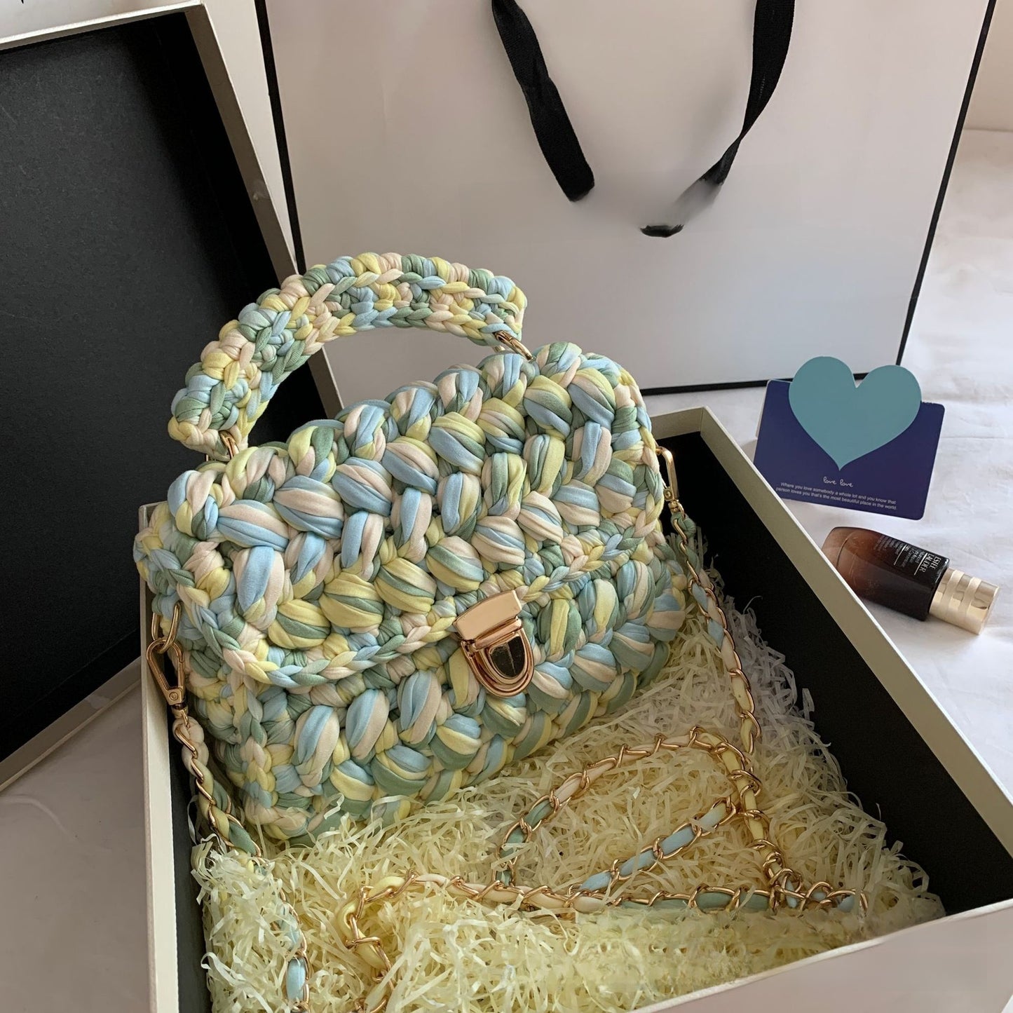 Bolso Elegance