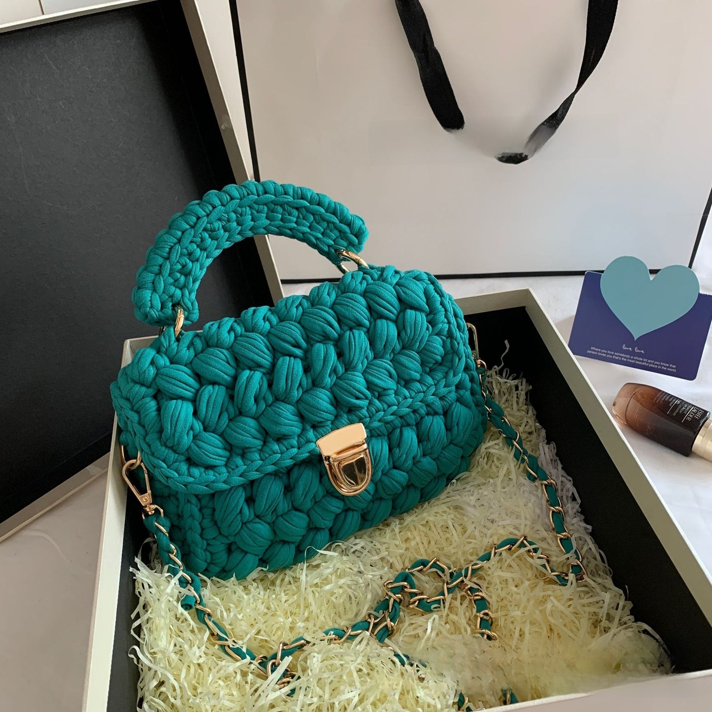 Bolso Elegance
